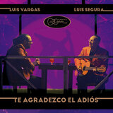 Te Agradezco el Adiós