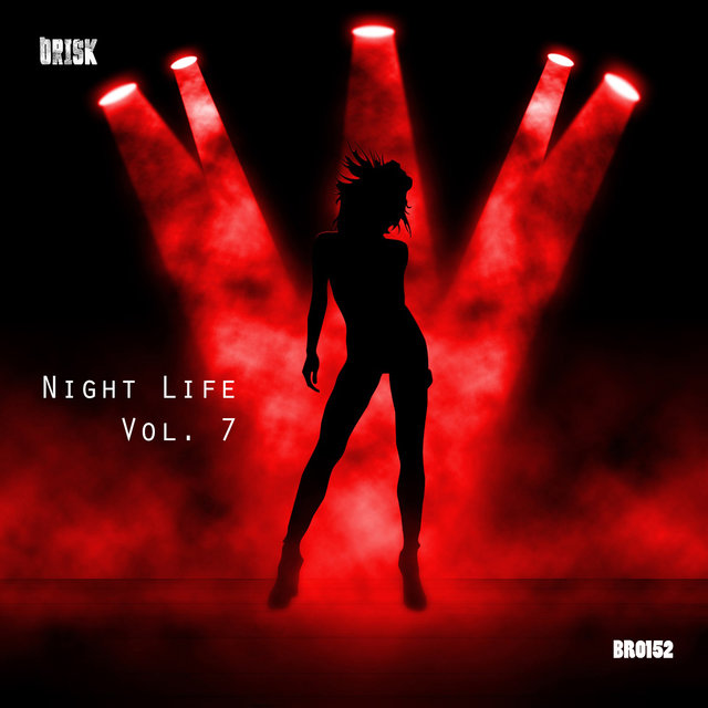 Night Life - Vol. 7