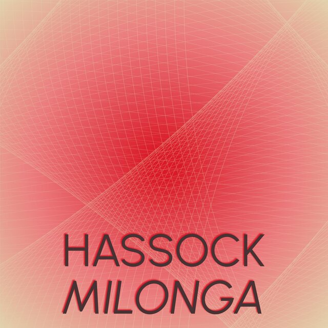 Hassock Milonga