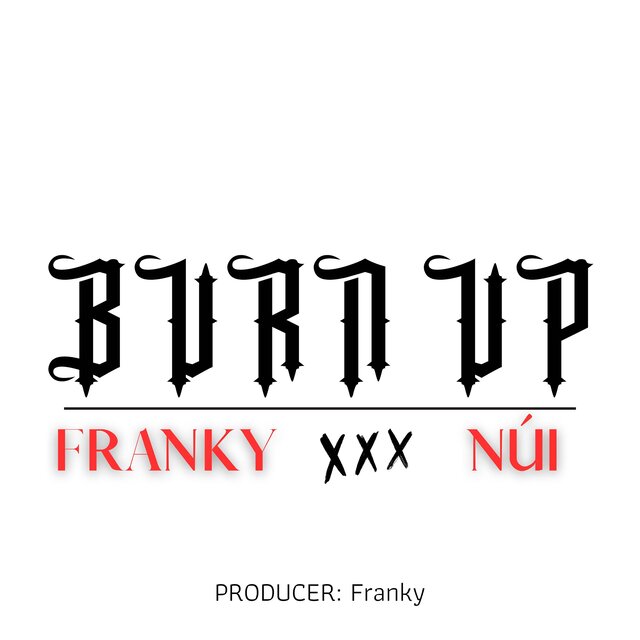 Burn Up