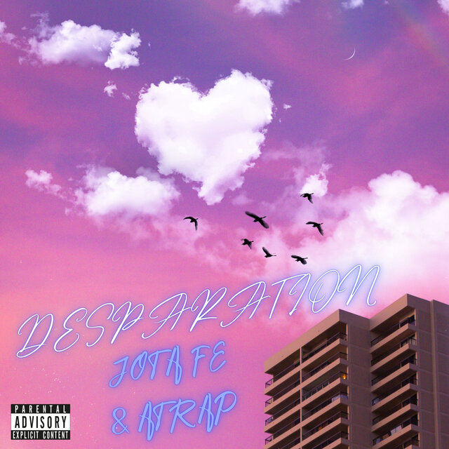 Desperation