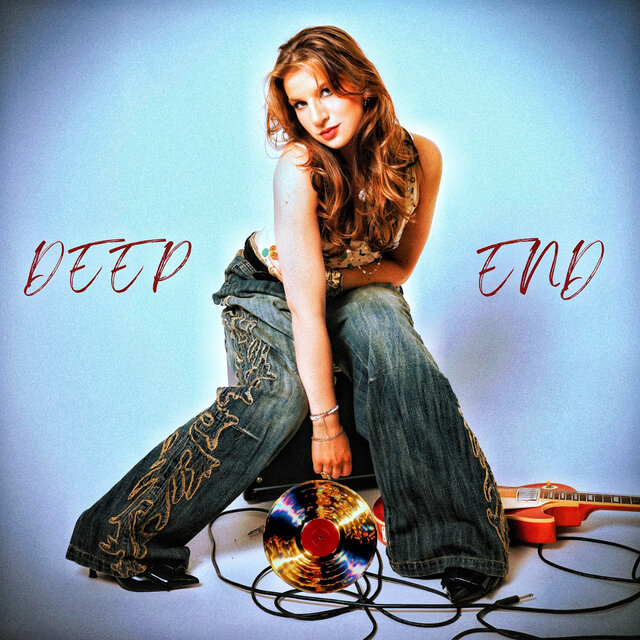 Cover art for album  by Natalie Reigo