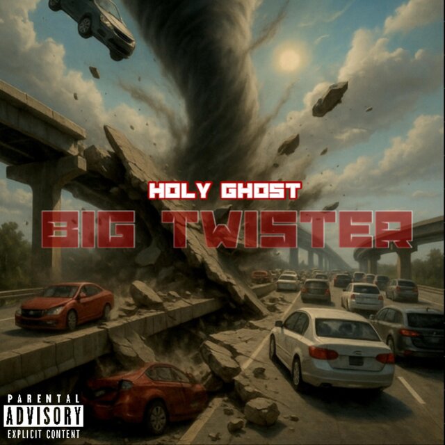BIG TWISTER