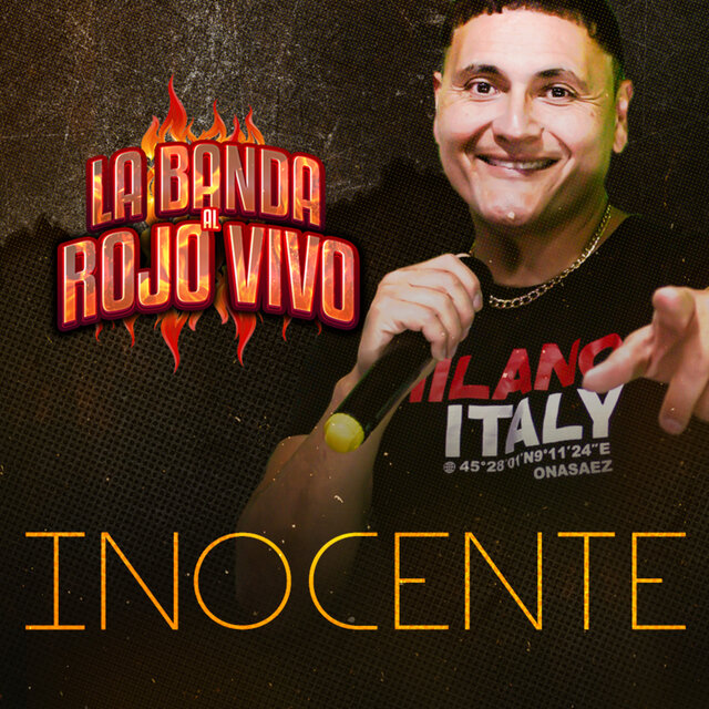 Inocente