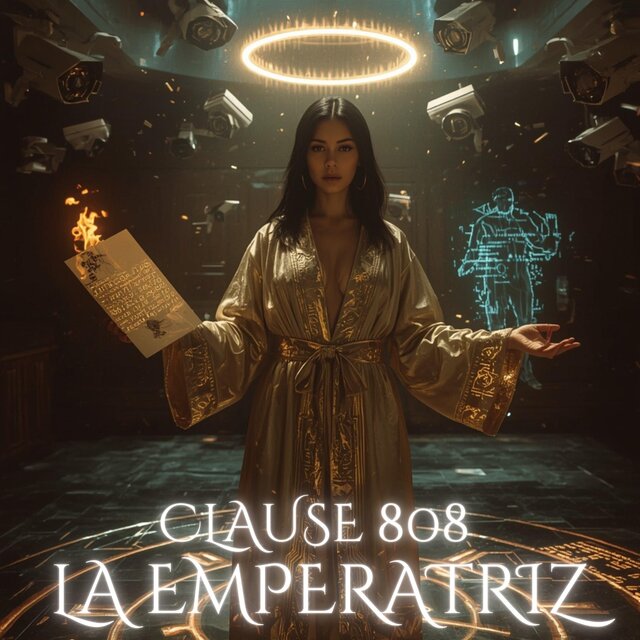Clause 808