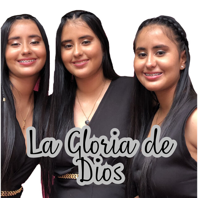 La Gloria de Dios