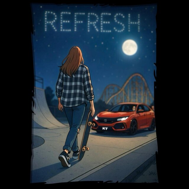 REFRESH