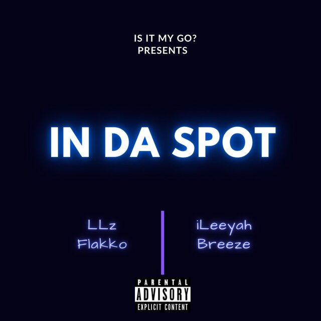 In Da Spot (feat. LLz Flakko)