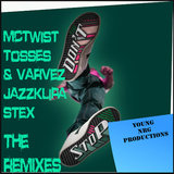 Don't Stop (Time To Funky Tosses & Varvez Remix) (Time To Funky Tosses & Varvez Remix)