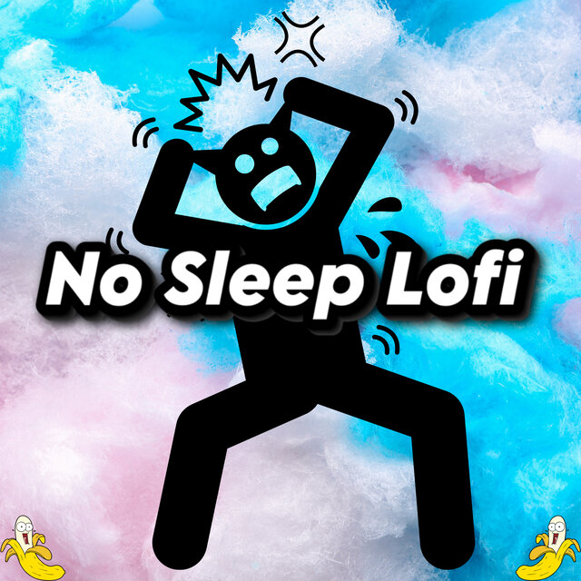 Energetic Lofi Hip Hop Music For  Energy No Sleep But Chill