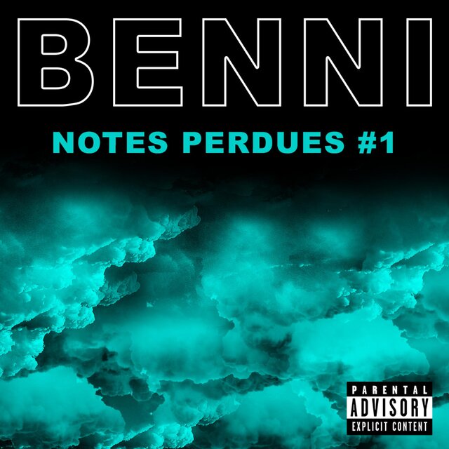 Notes Perdues #1