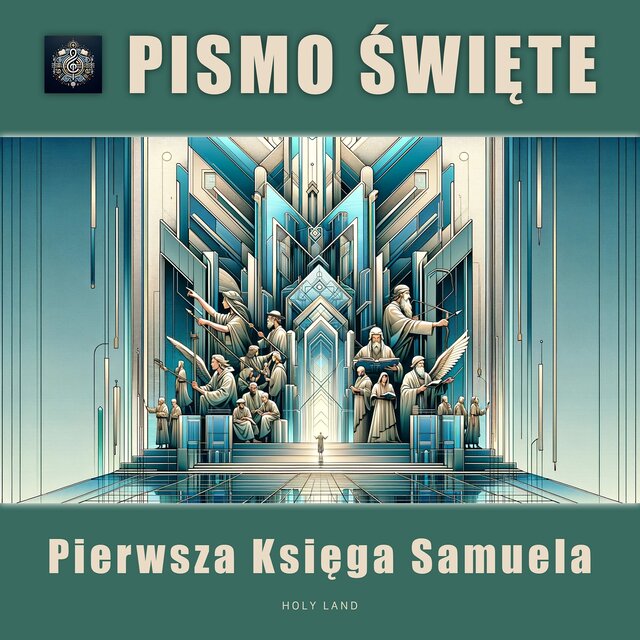 Pierwsza Księga Samuela