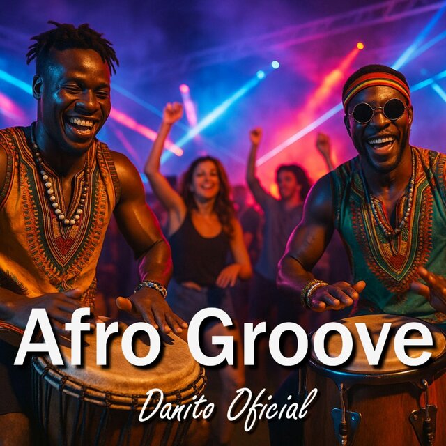 Afro Groove