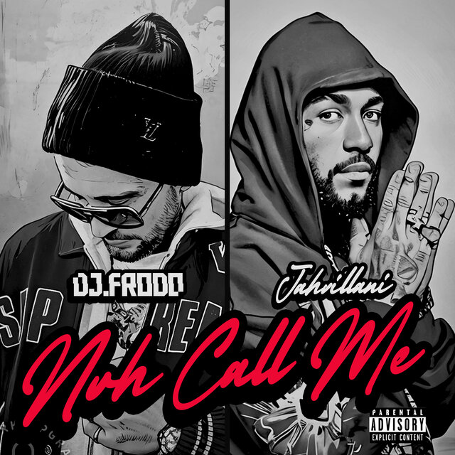 Nuh Call Me