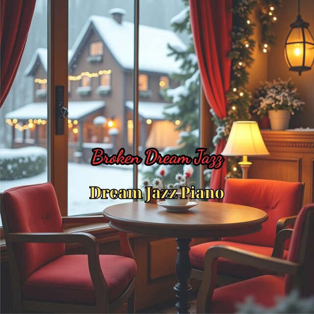 Broken Dream Jazz