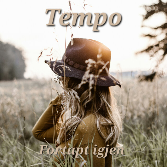 Fortapt Igjen