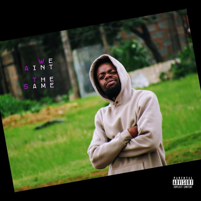 We Ain't The Same (Extended Version)