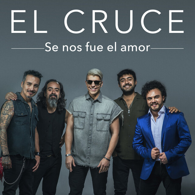 Se Nos Fue el Amor