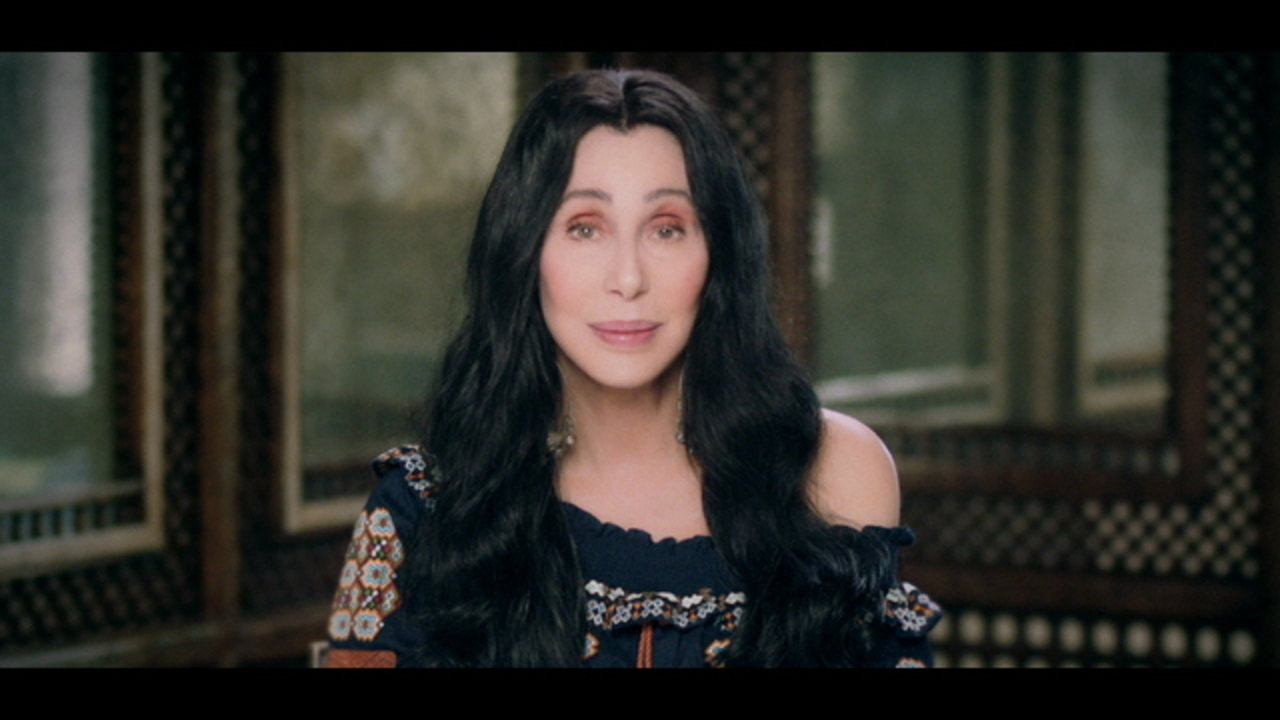 Chiquitita (Spanish Version)