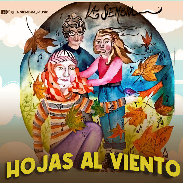 Hojas al Viento