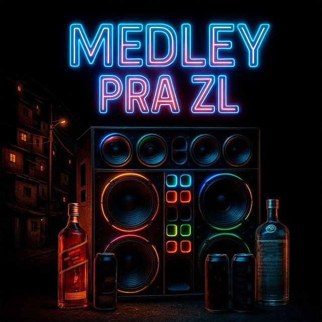 MEDLEY PRA ZL