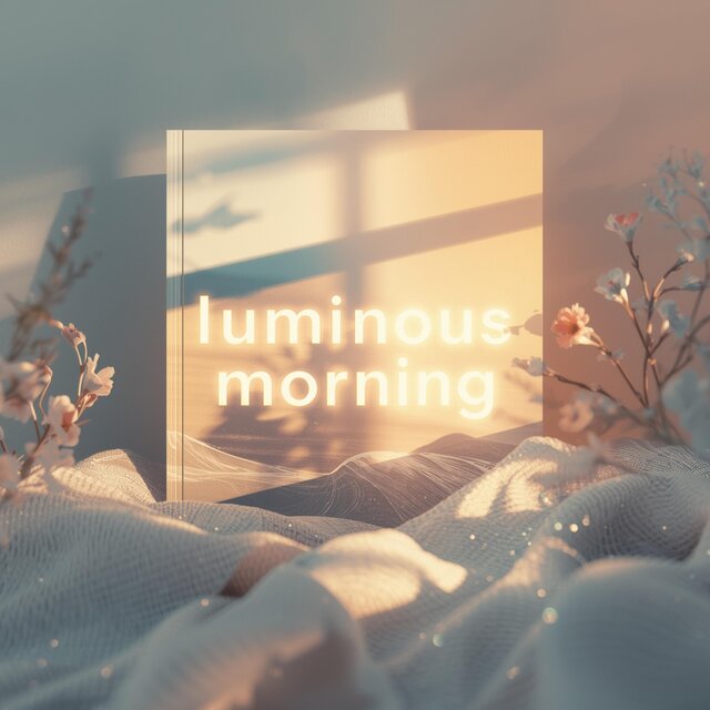 Luminous Morning