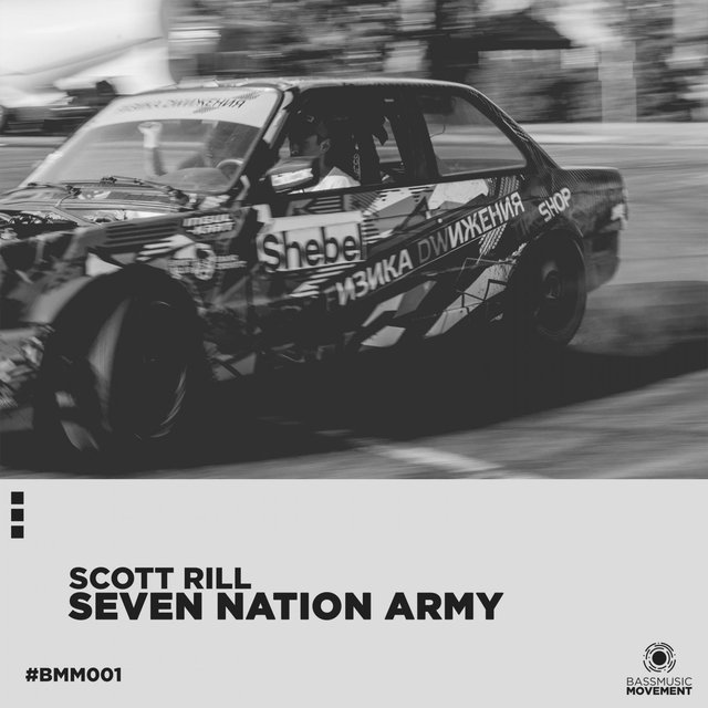 Seven Nation Army