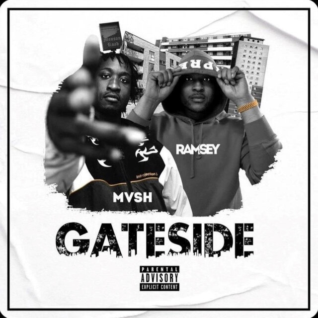 GATESIDE (THE LOST TAPE)