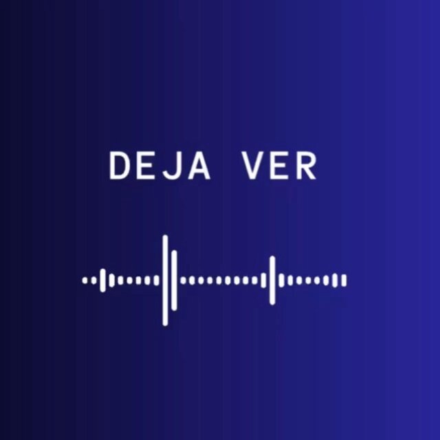 Deja Ver