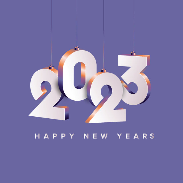Happy New Years 2023: Here’s To a Perfect Night