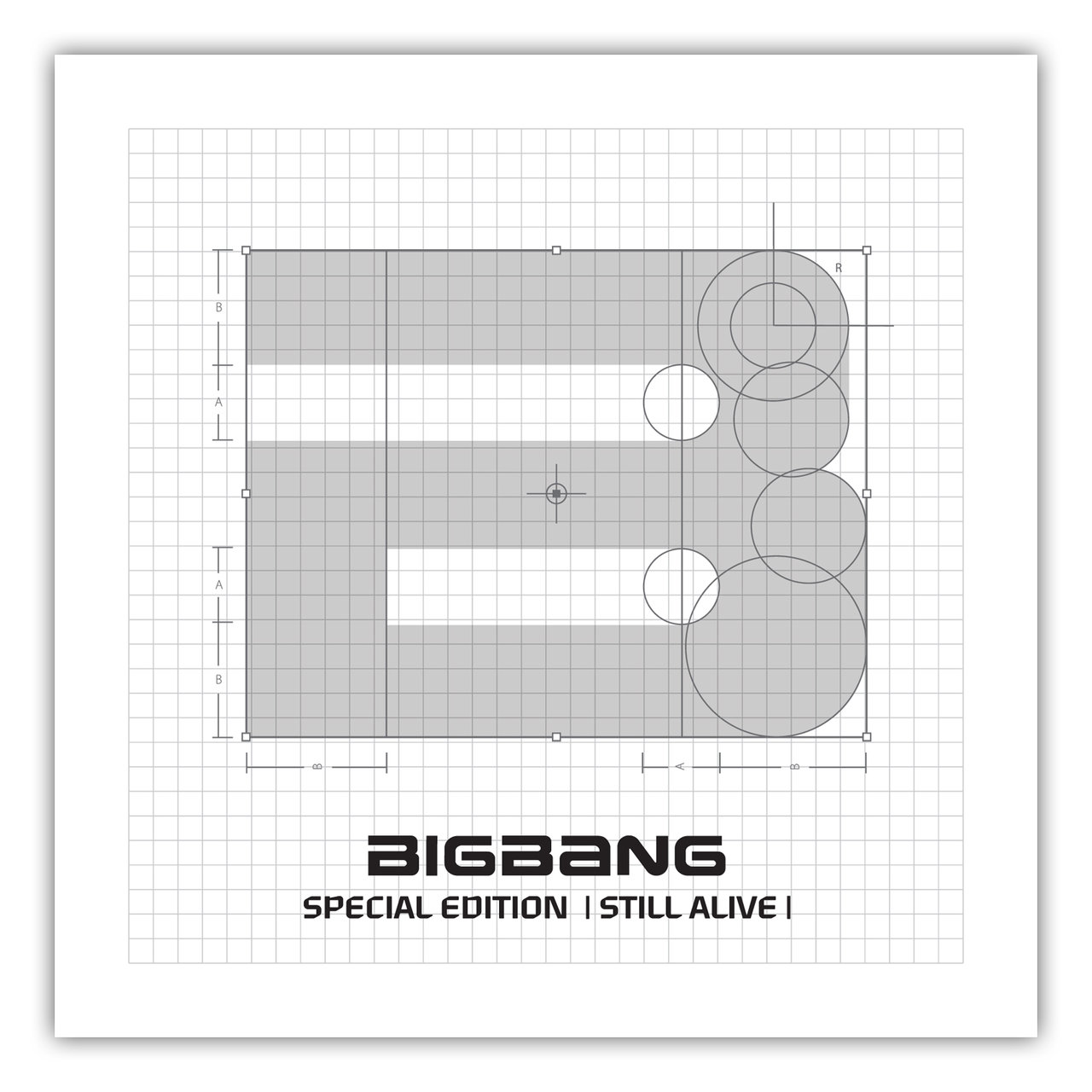 BIGBANG SPECIAL EDITION 'STILL ALIVE' / BIGBANG - TIDAL