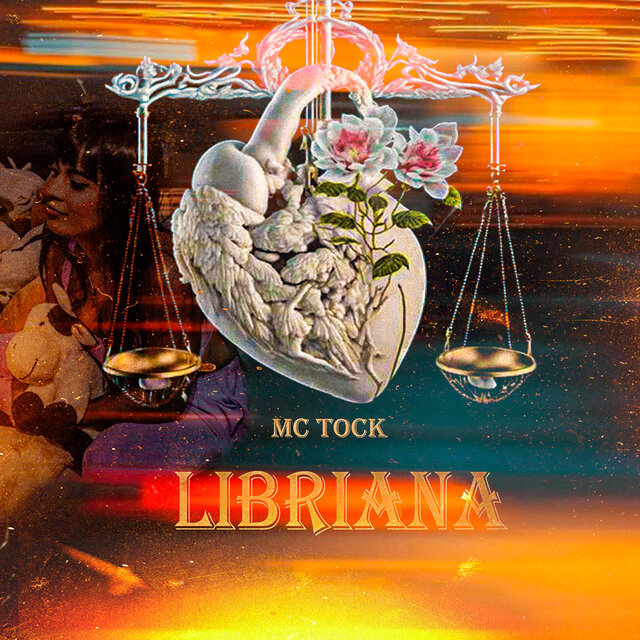 Libriana (Remix)