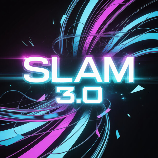 Slam 3.0