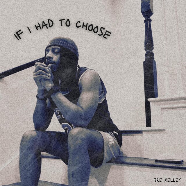 If I Had To Choose