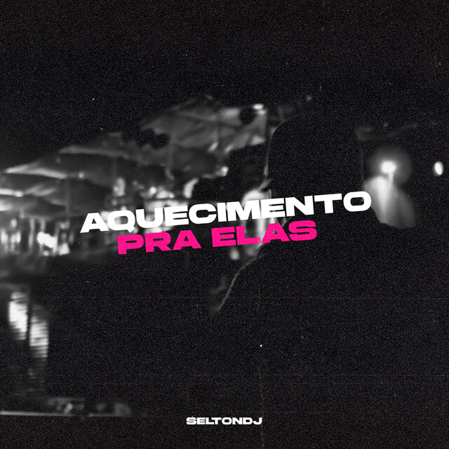 Aquecimento Pra Elas
