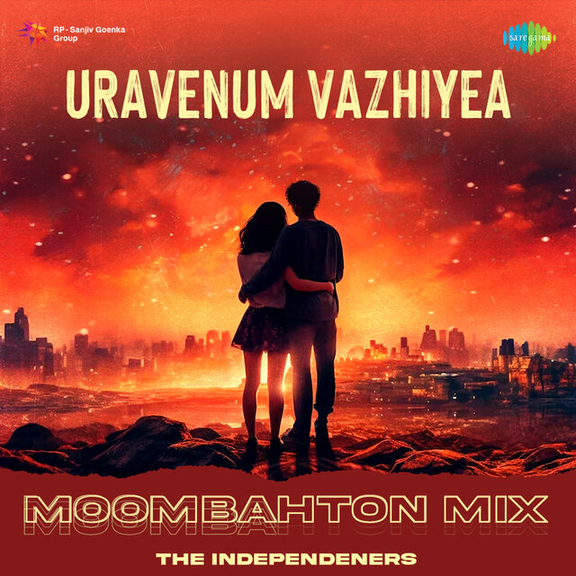 Uravenum Vazhiyea (Moombahton Mix)