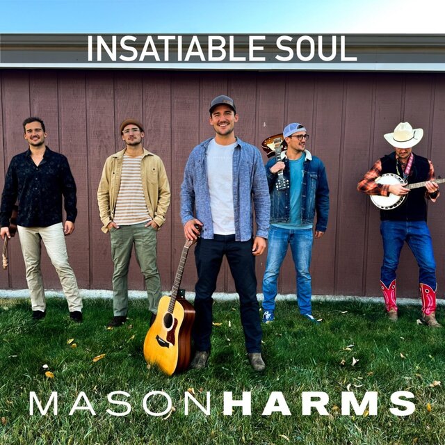 Insatiable Soul
