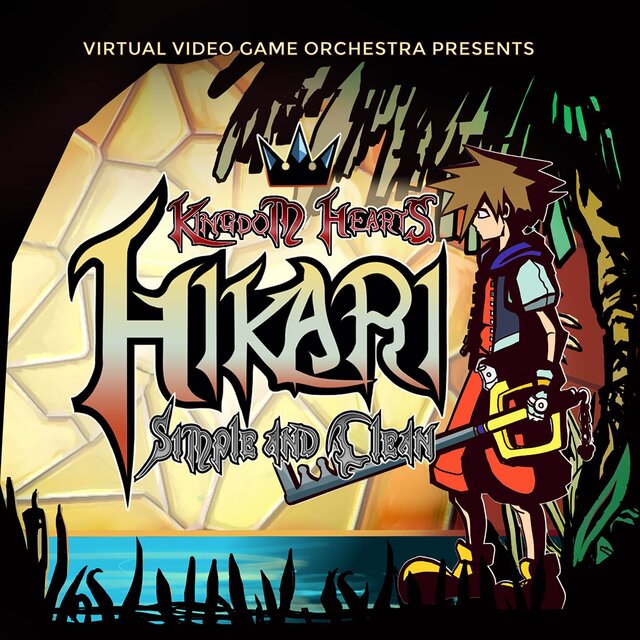 Hikari ～ Simple and Clean (from 