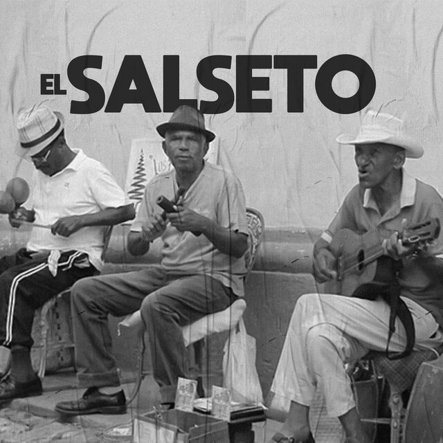 El Salseto (En Vivo)