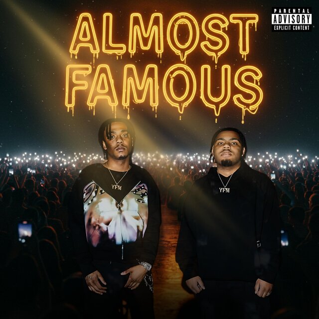 Almost Famous