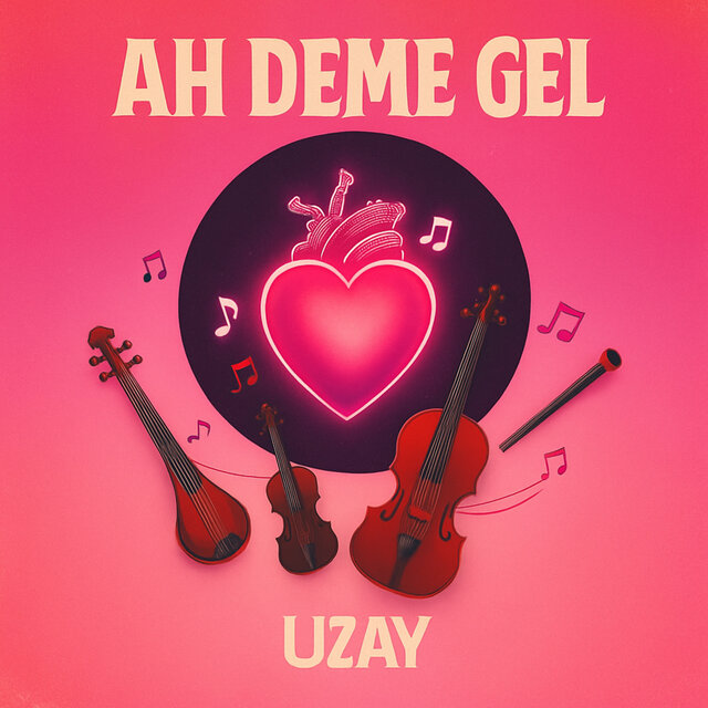 Ahh Deme Gel