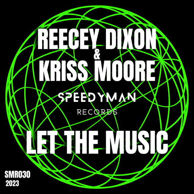 Let The Music