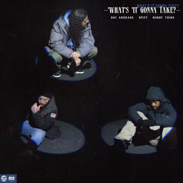 What's It Gonna Take?