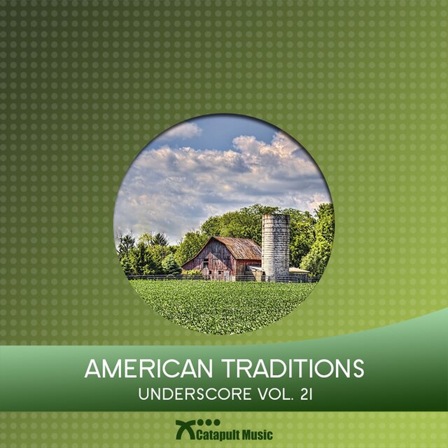 Americana Traditions