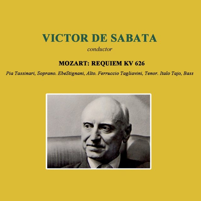 Mozart: Requiem KV. 626
