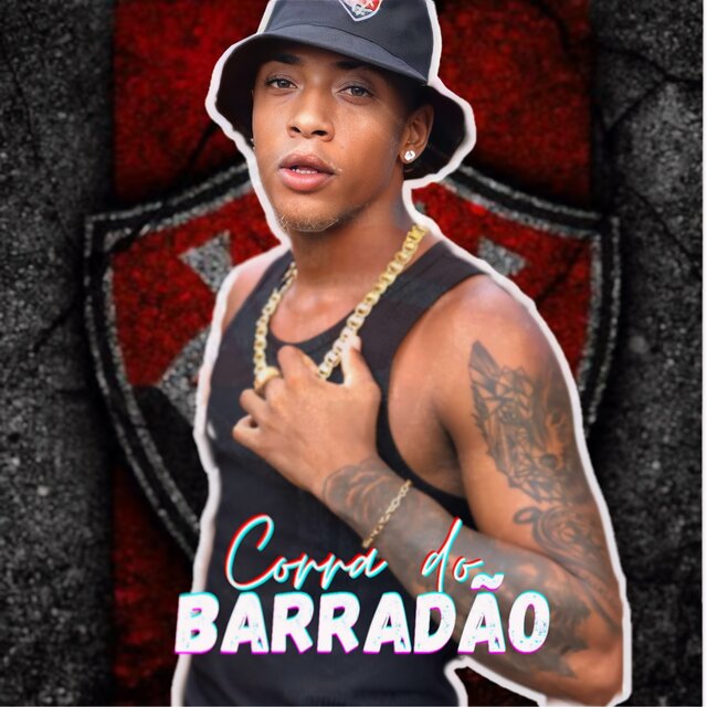 Corra do Barradão