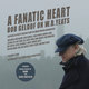 Cover art for album A Fanatic Heart: Geldof On Yeats The Soundtrack by Various Artists