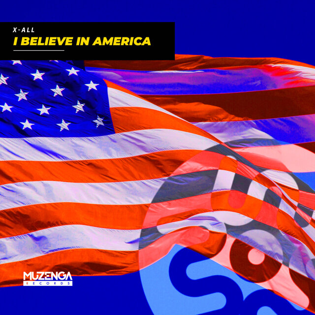 I Believe In America