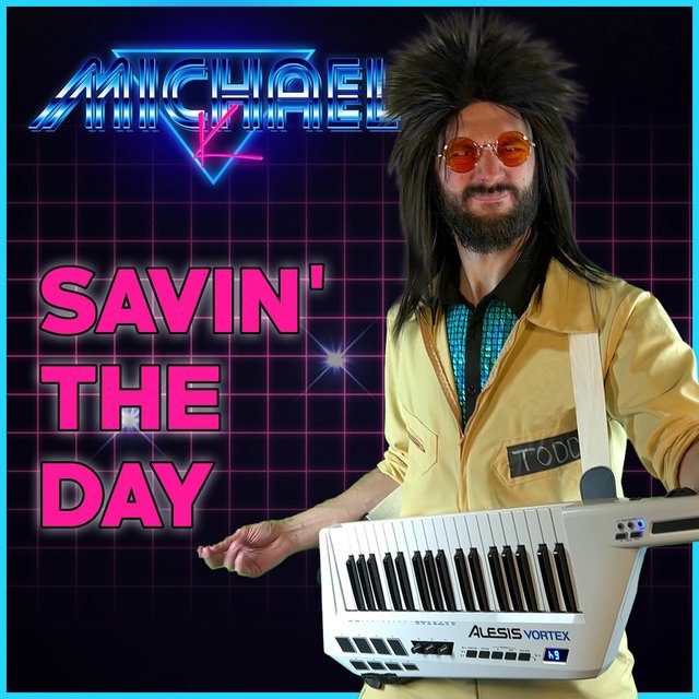 Savin' The Day (Cover)