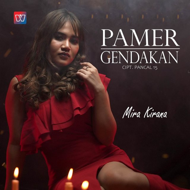 Pamer Gendakan